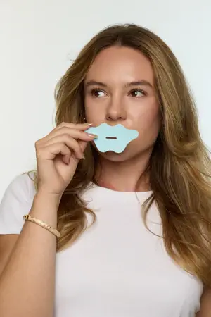 Mintier - Wholesale Sleep/Eye Mask - Collagen Peptide Mouth Tape8