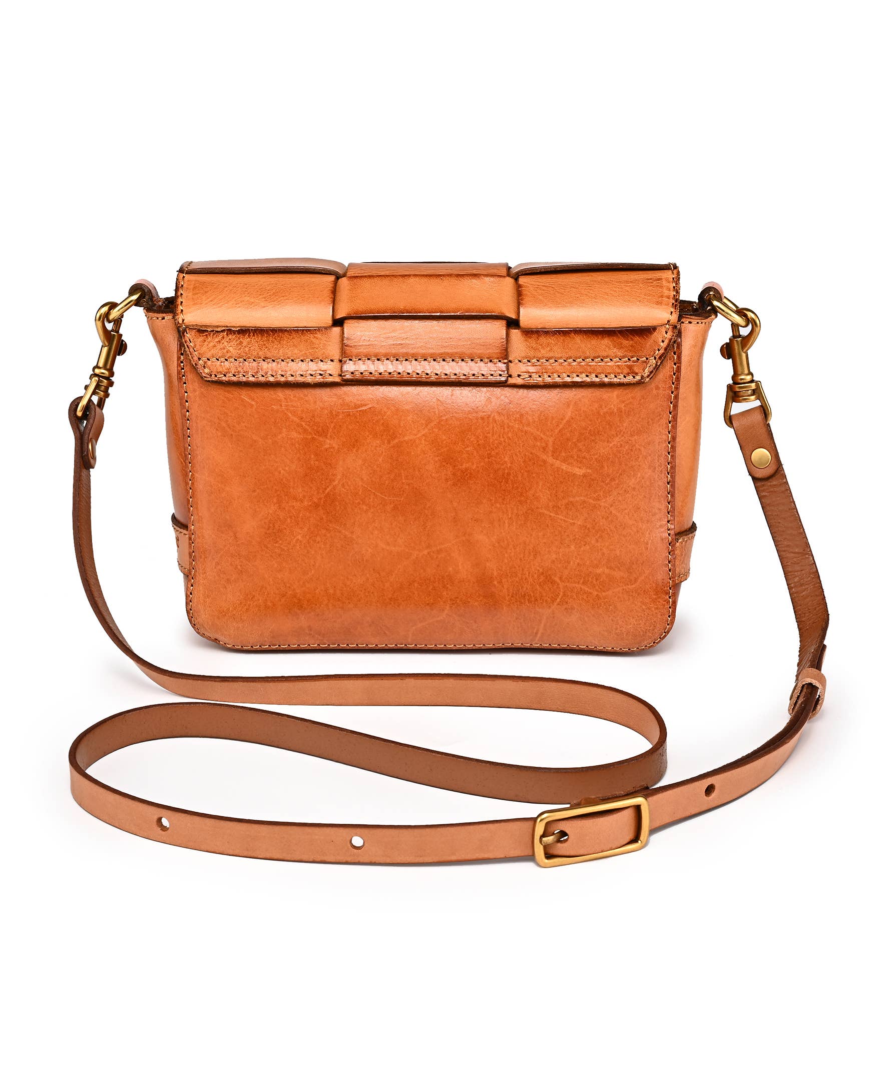 Old Trend - Wholesale Crossbody Bag - Women's - Lupine Mini Crossbody18