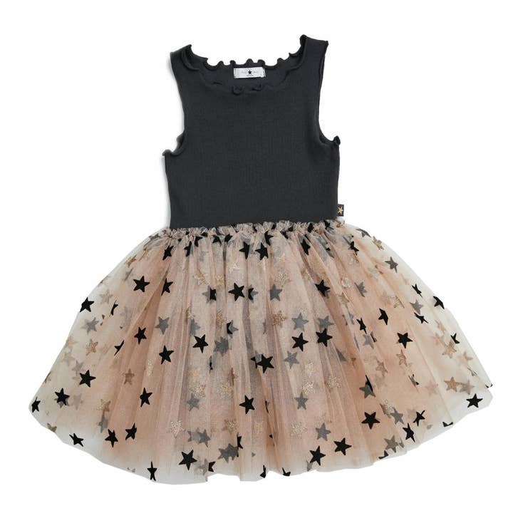 Sparkle Tutu Dress for wholesale by Petite Hailey