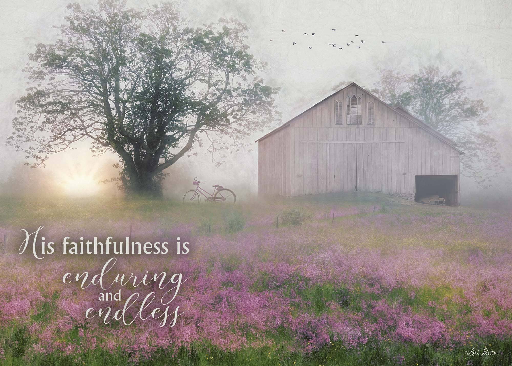 Crown Point Graphics - Wholesale Everyday Greeting Card - Summer Sunrise | Praying for You Greeting Card0