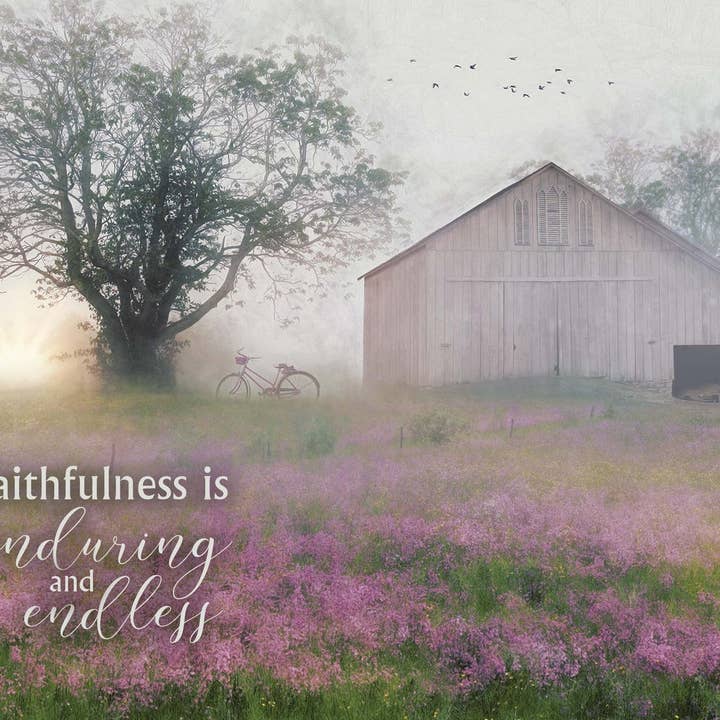 Crown Point Graphics - Wholesale Everyday Greeting Card - Summer Sunrise | Praying for You Greeting Card