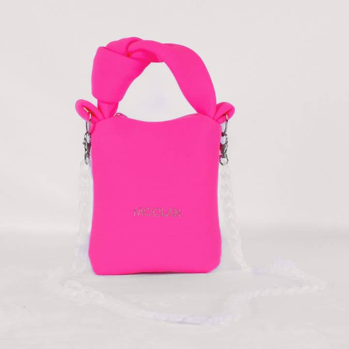MOCLAN – Großhandel Henkeltasche – Damen – ATHINA NANO ZEITLOS