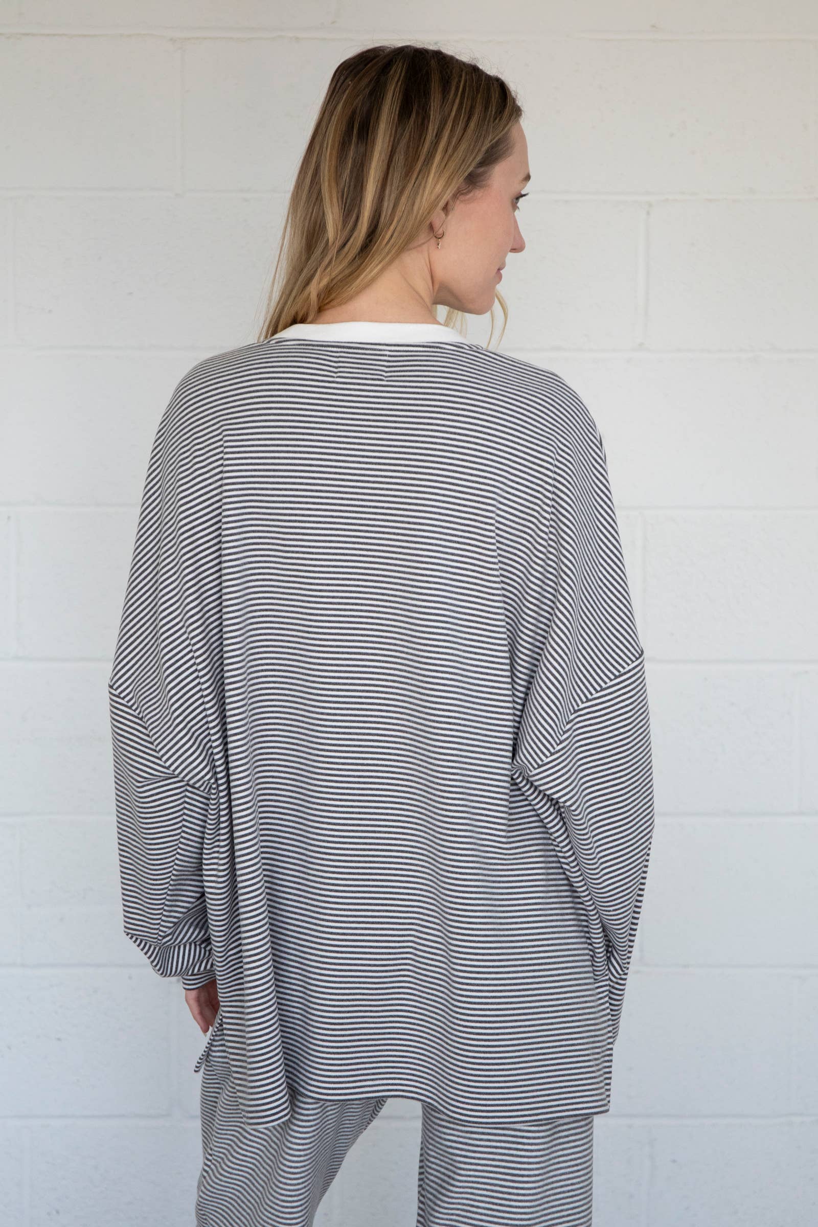 Things Between - Wholesale Tuniek - Dames - Dani Top18