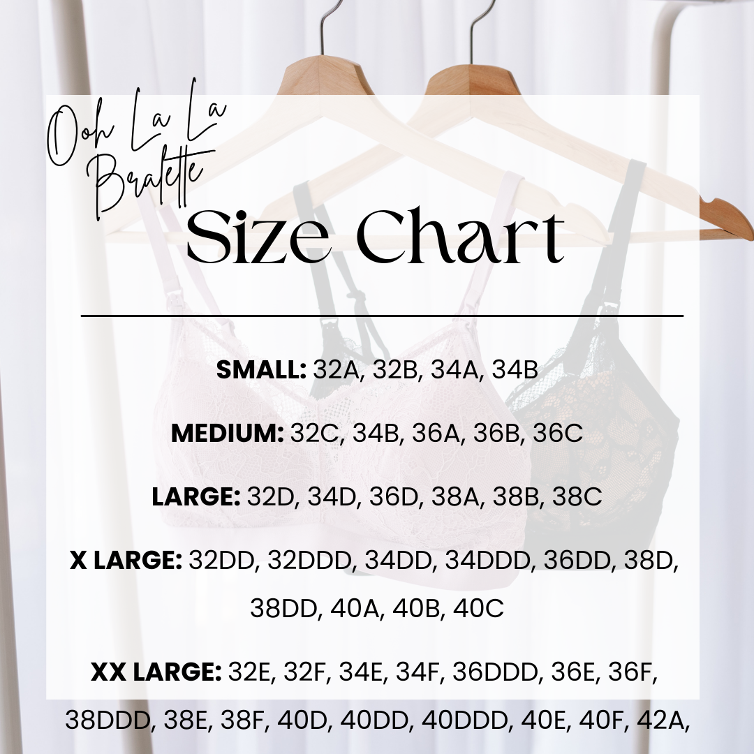 Negro/Desnudo Sostén de lactancia Ooh La La (Negro/Nude) de venta al por mayor en Faire12