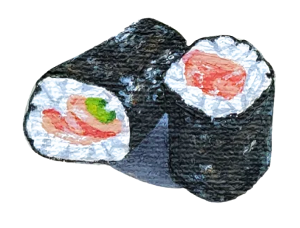 Kellie Sansone Creates - Wholesale Sticker - Vinyl Sticker5