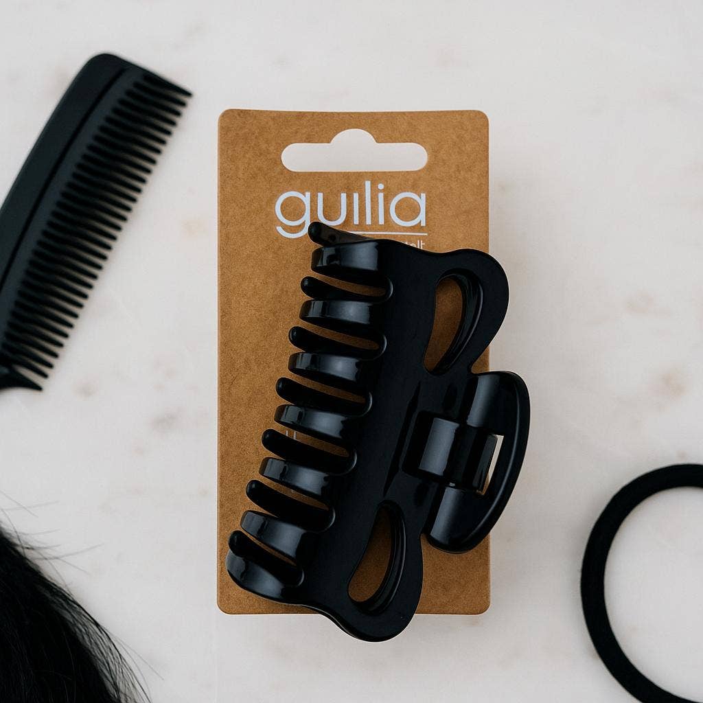 NHP International - Wholesale Hair Accessories Set - Women's - Mix of various trendy Guilia hair accessories - Hair clips, 9