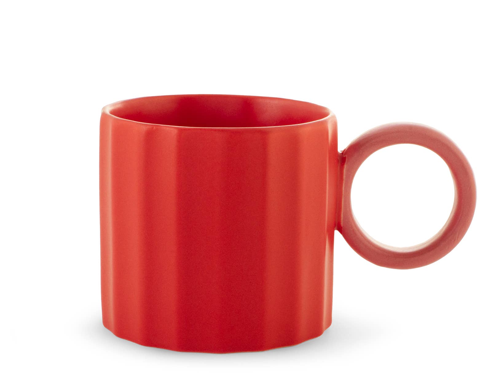 H&H - Wholesale Coffee Mug - Set of 6 Jumbo Delight Cups 420 cc1