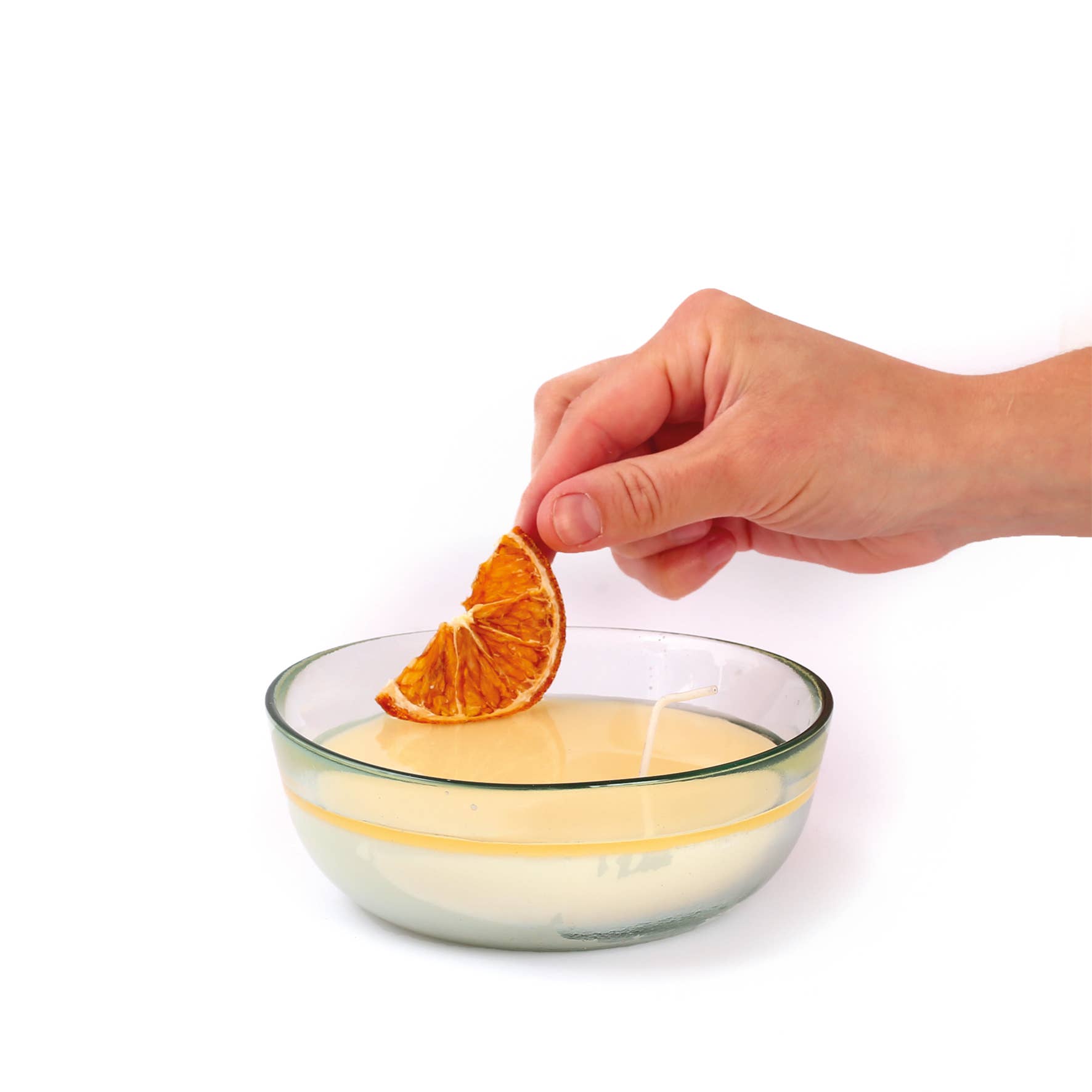 Graine Créative - Vendita all'ingrosso Candele regalo - Kit fai-da-te candela gourmet invernale1