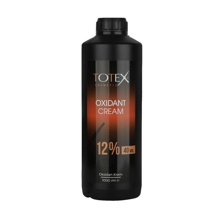 Totex Oxidant Creme 40 Volumen (12%) for engroshandel hos TOTEX COSMETIC