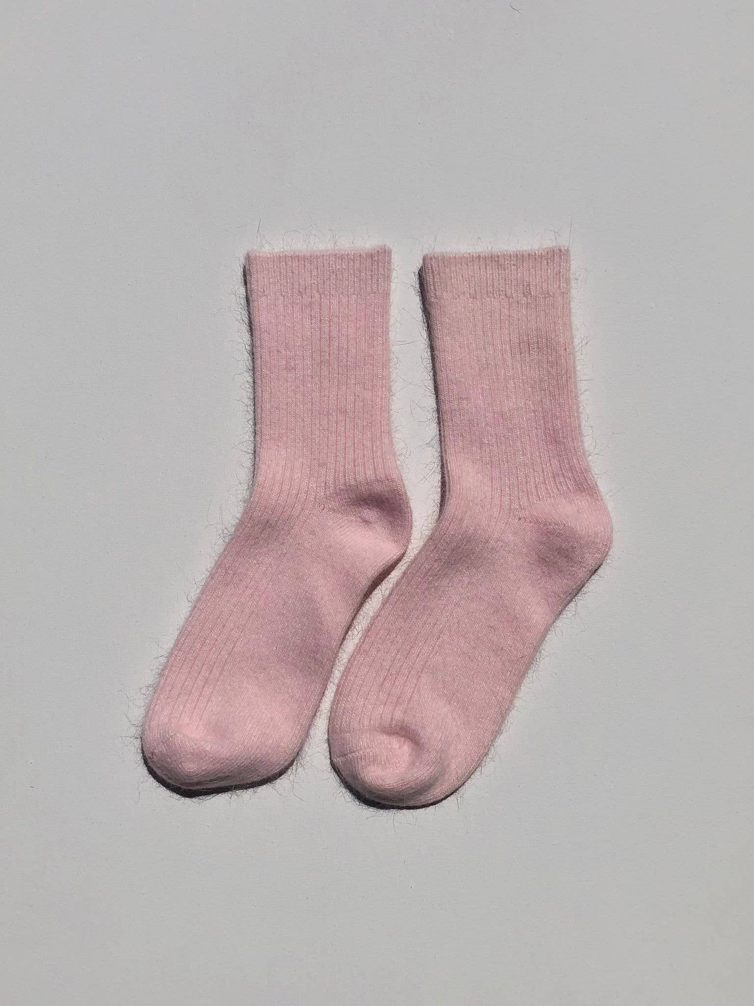 Billy Bamboo - Wholesale Socks - Women's - ANGORA WOOL SOCKS 56