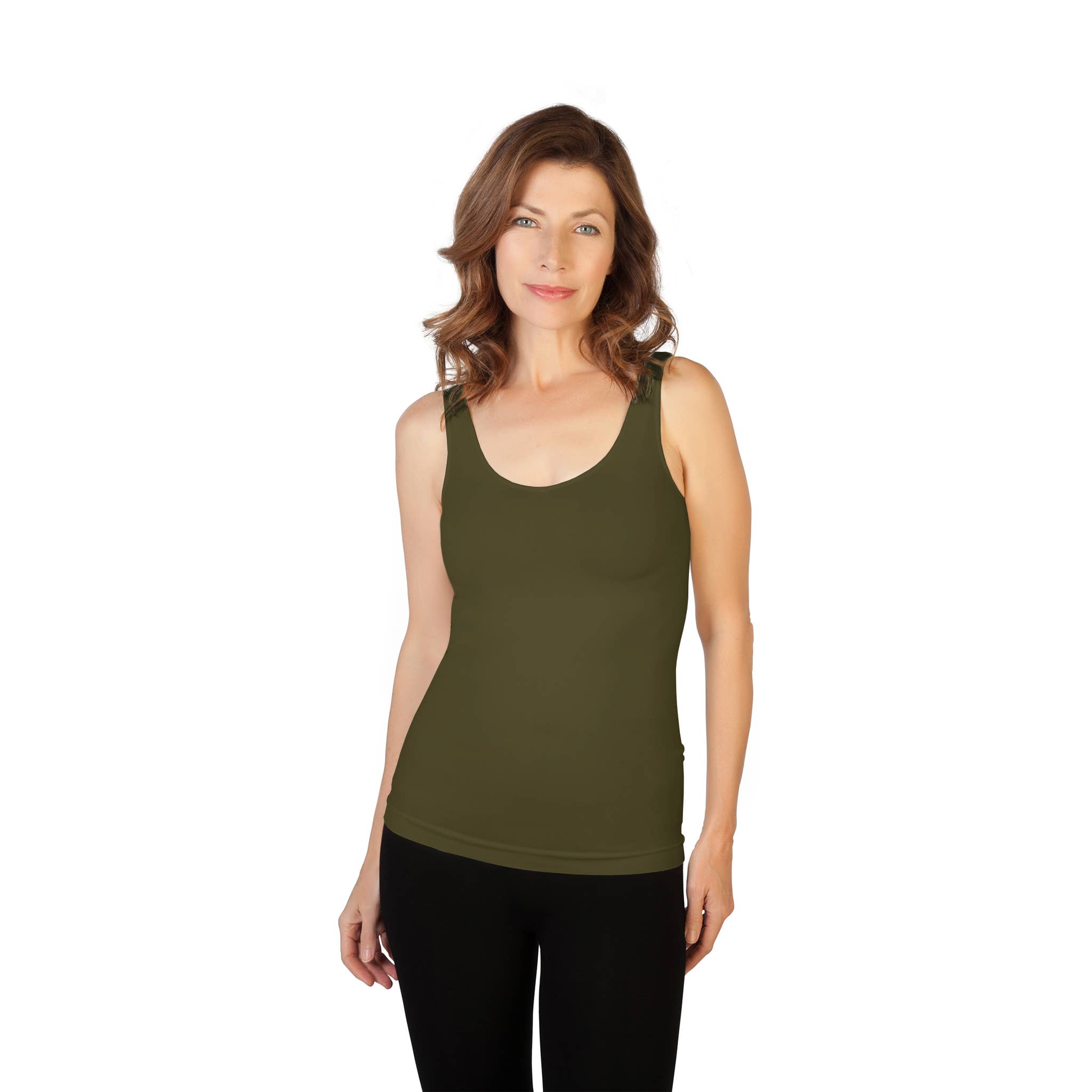 Skinnytees - Wholesale Tank Top - Women's - Basic Tank33