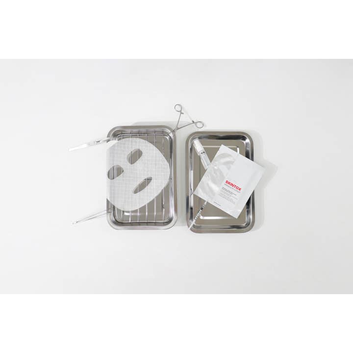 NINEONE COSMEDI - Vente Masque pour le visage - RE : Programme Real Fit BL MINTT 1001