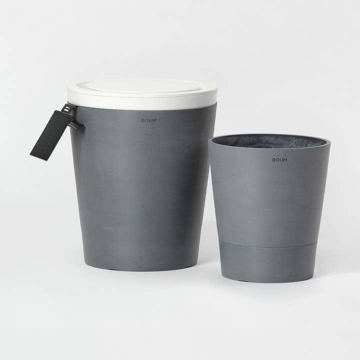 Boum 3 Starter Set Gris pour la vente par Boum AG