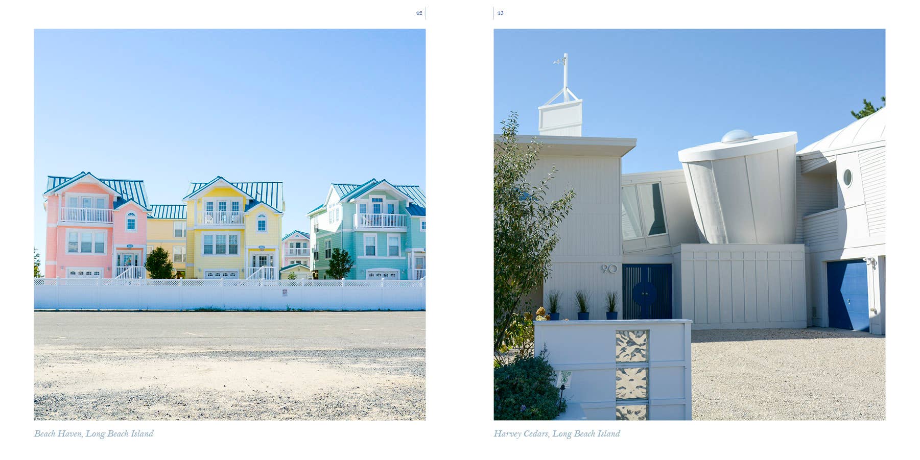 Schiffer Publishing - Vendita all'ingrosso Display Book - The Jersey Shore: Un ricordo4