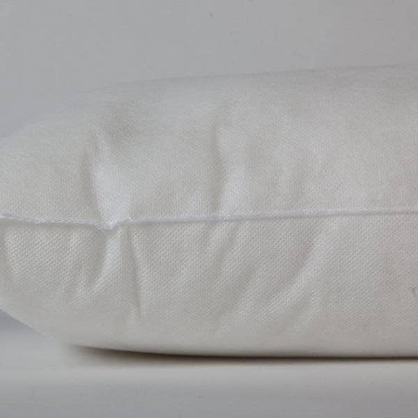 UniikPillows - Wholesale Pillow Insert - 16x24 or 24x16 | Indoor Outdoor Hypoallergenic Polyester Pillow Insert | Quality Insert | Insert for Pillow | Throw Pillow Insert | Pillow Form