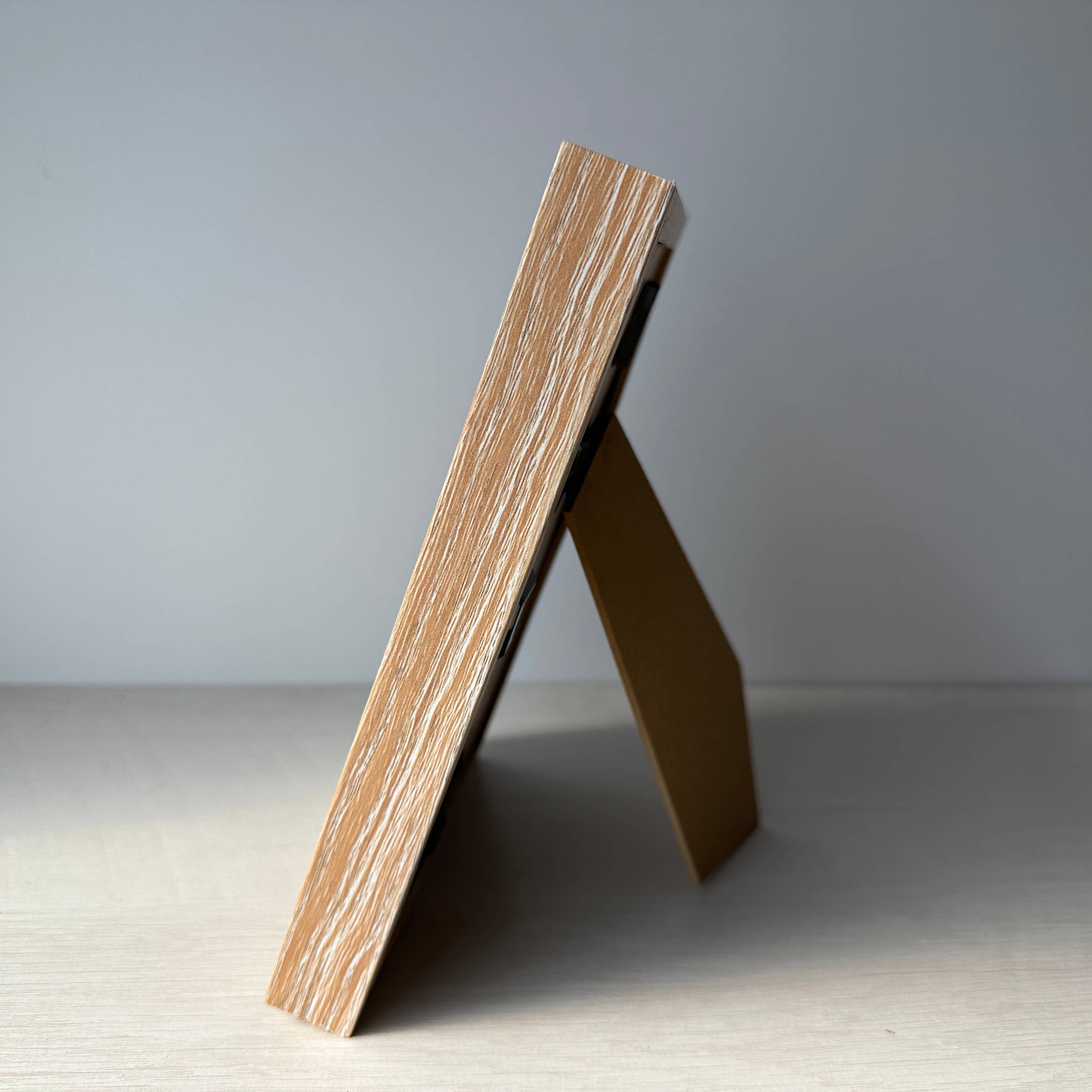 Driftsea Creations - Wholesale Art Print - Three Sea Glass Birds on Shells Picture2