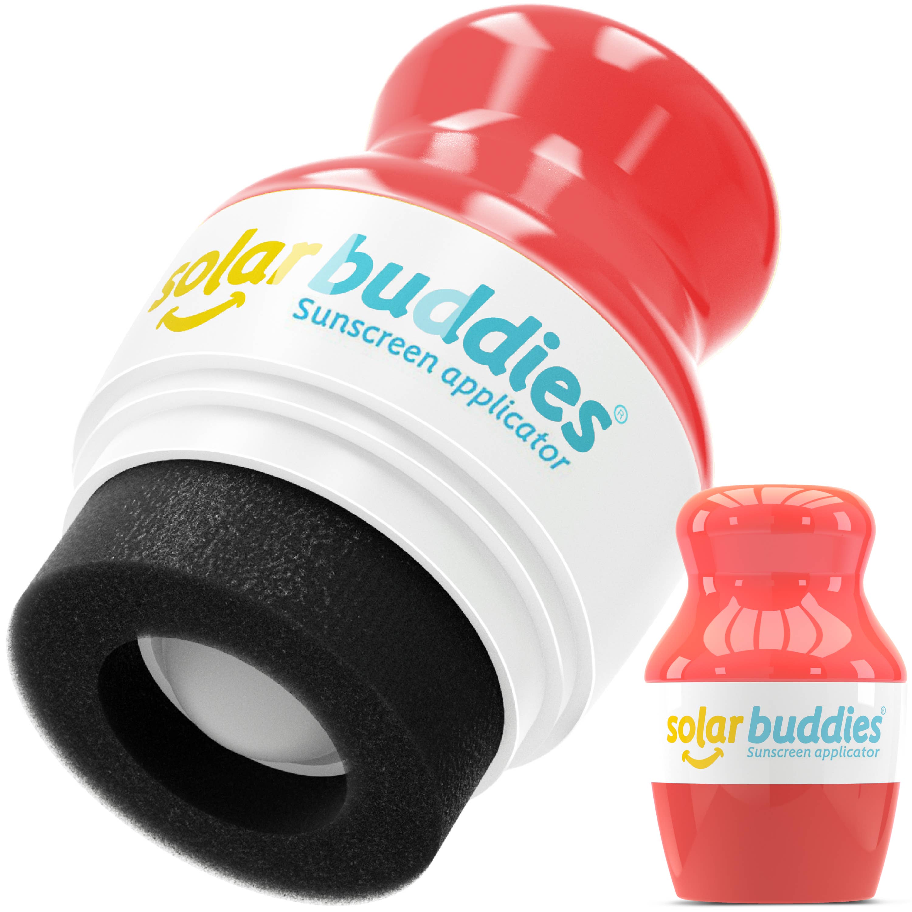 Solar Buddies Ltd - Venta al por mayor Protector solar - Applicador de protector solar recargable para niños Solar Buddies8