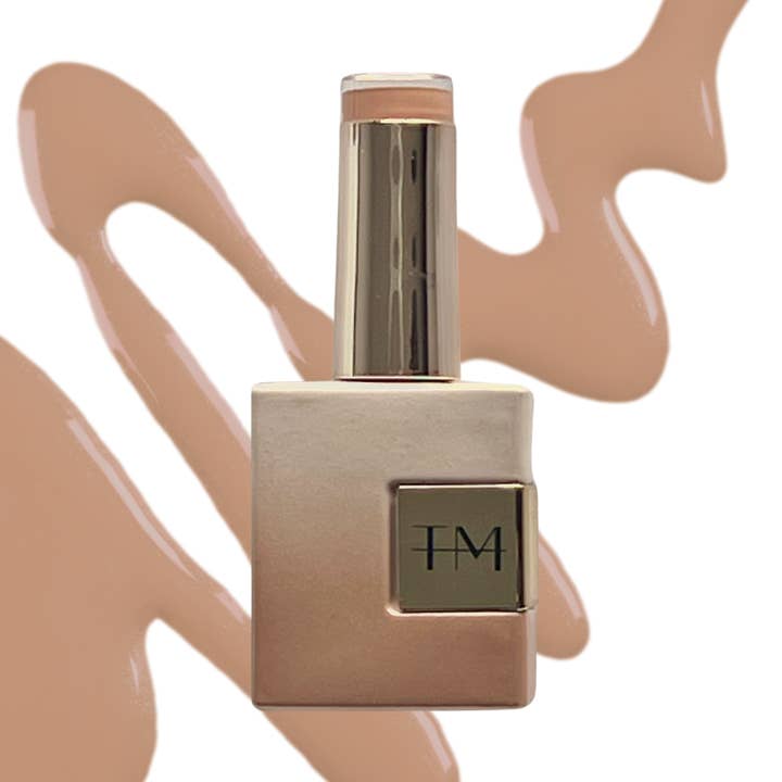 LuxEgel Caramel Frappé pour la vente par Télle Moi