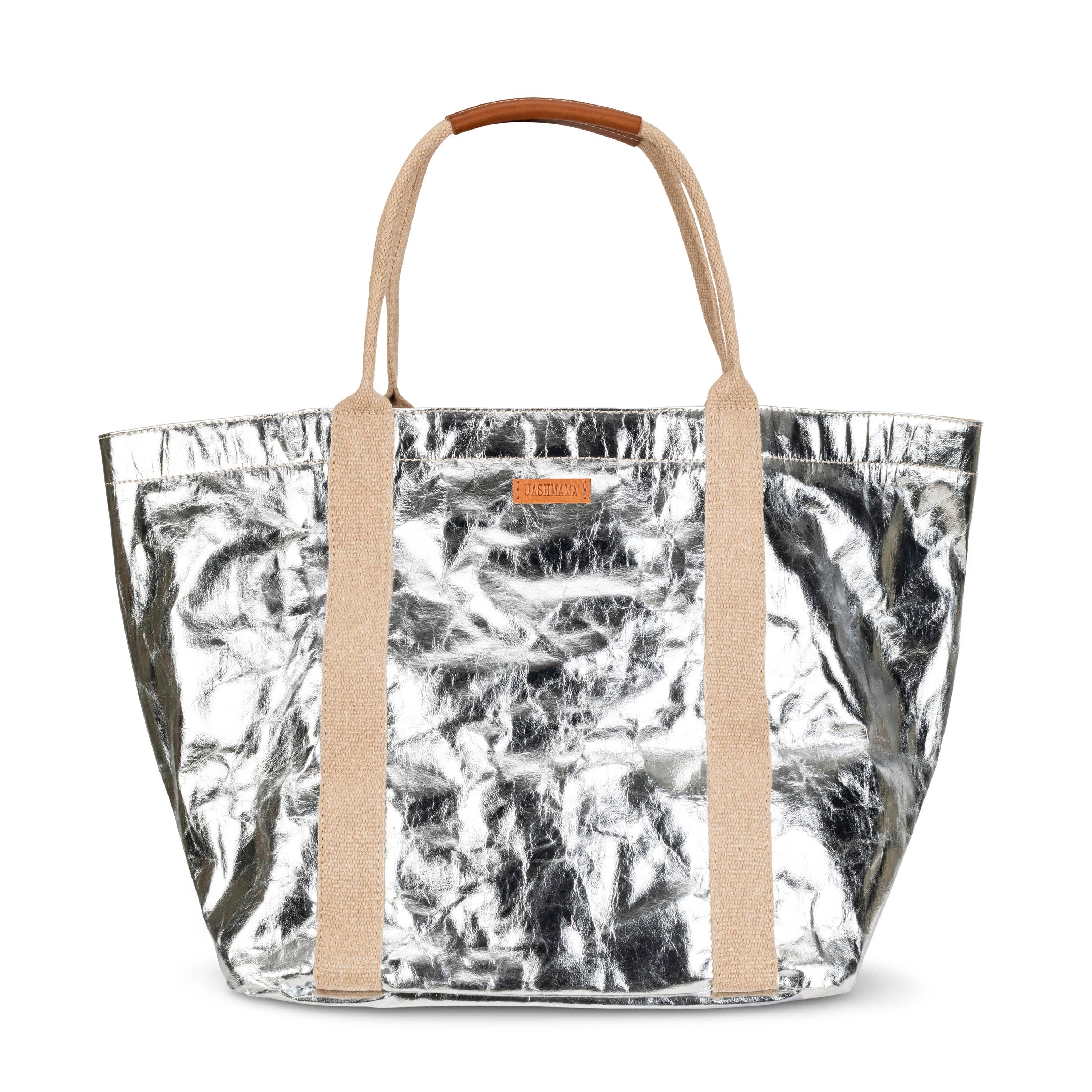Uashmama - Wholesale Tote Bag - Women's - GIULIA CARRYALL TOTE BAG28