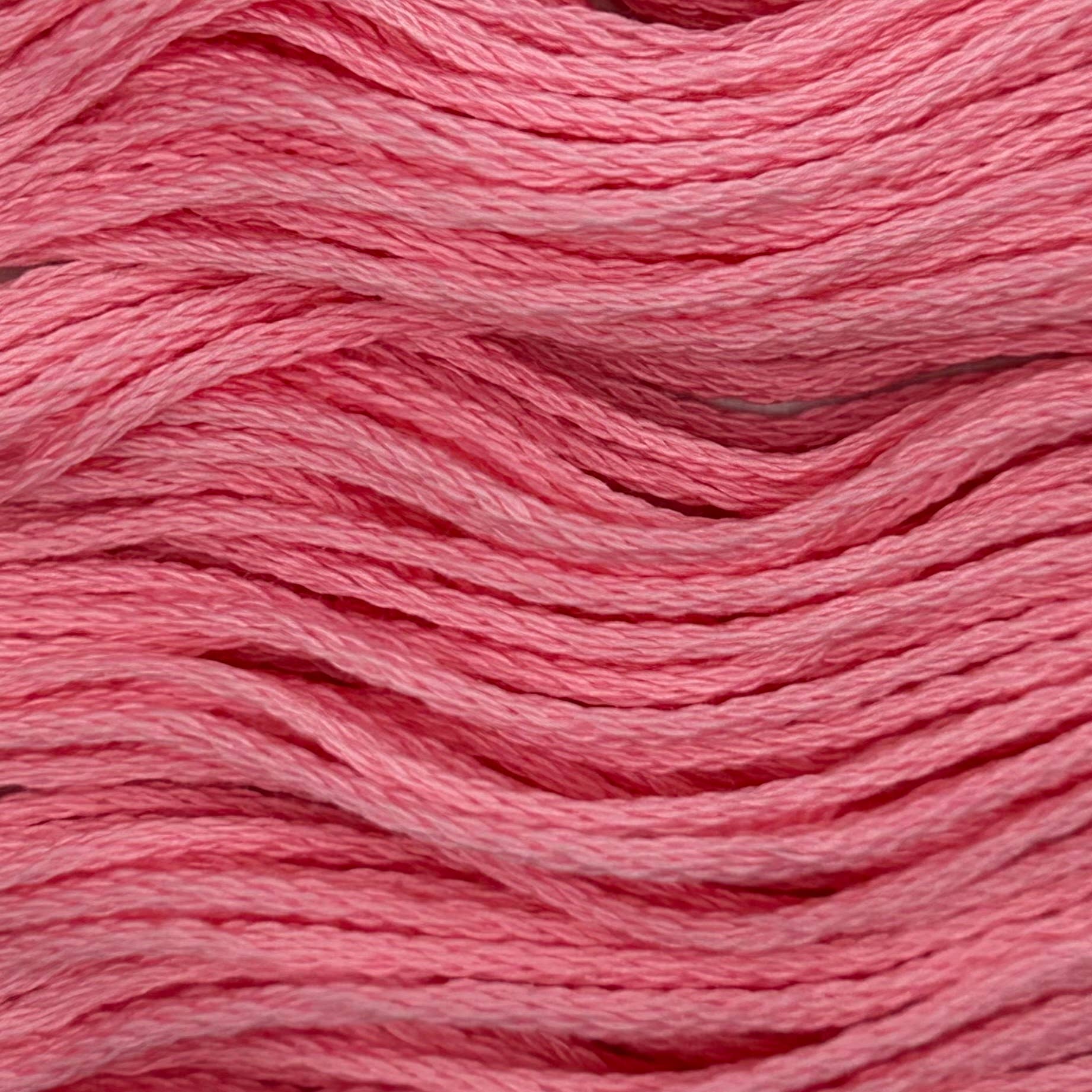 OTF Threads - Wholesale Embroidery/Cross Stitch Supplies - OTF Threads™ Solid 6 Strand Embroidery Floss Box of 2446