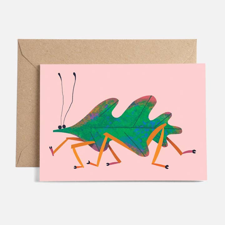 Sunny Beast - Wholesale Everyday Greeting Card - Creatures | Greeting Card Set2