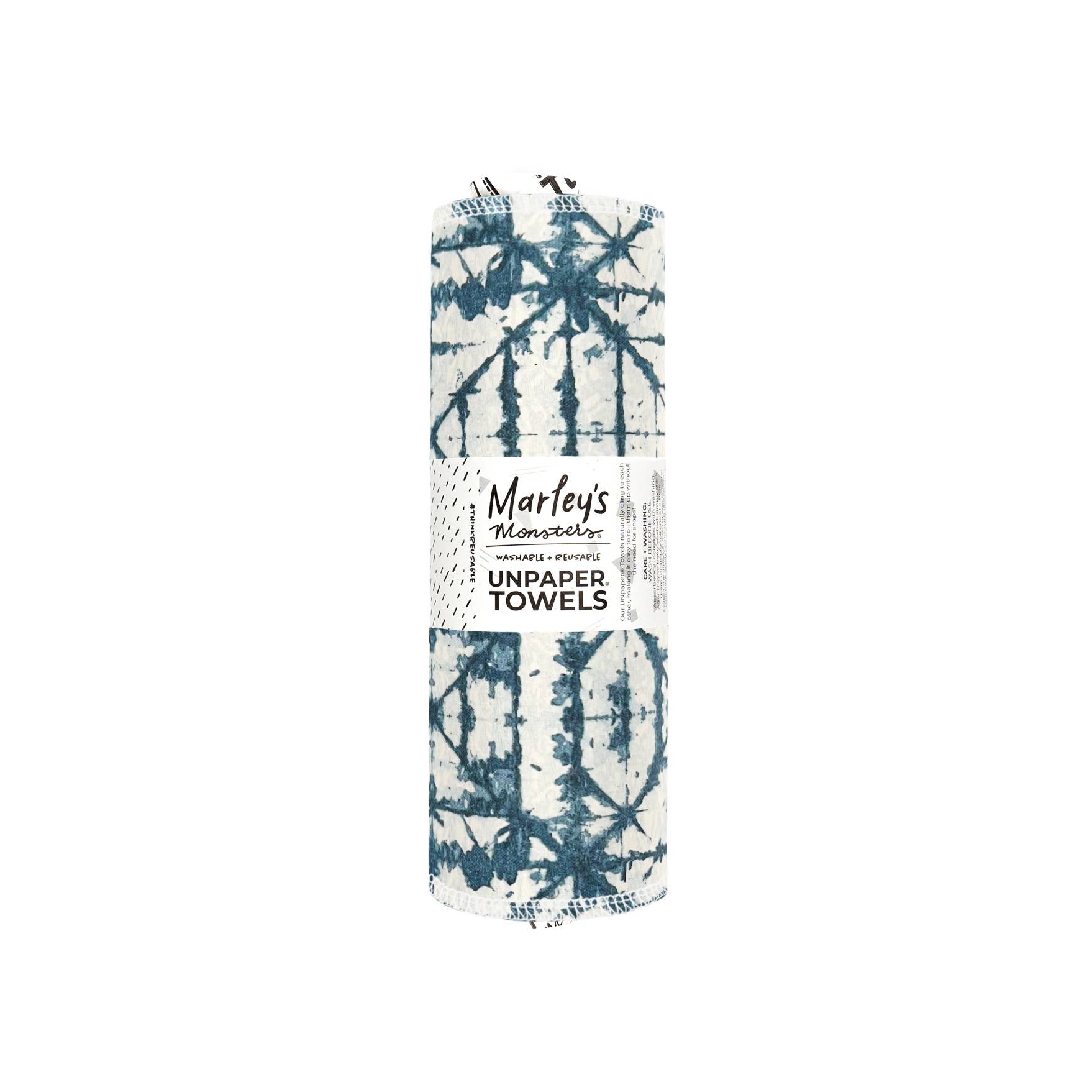 Marley's Monsters – Toalhas de papel por atacado – Toalhas Reutilizáveis UNpaper®: Estampas35