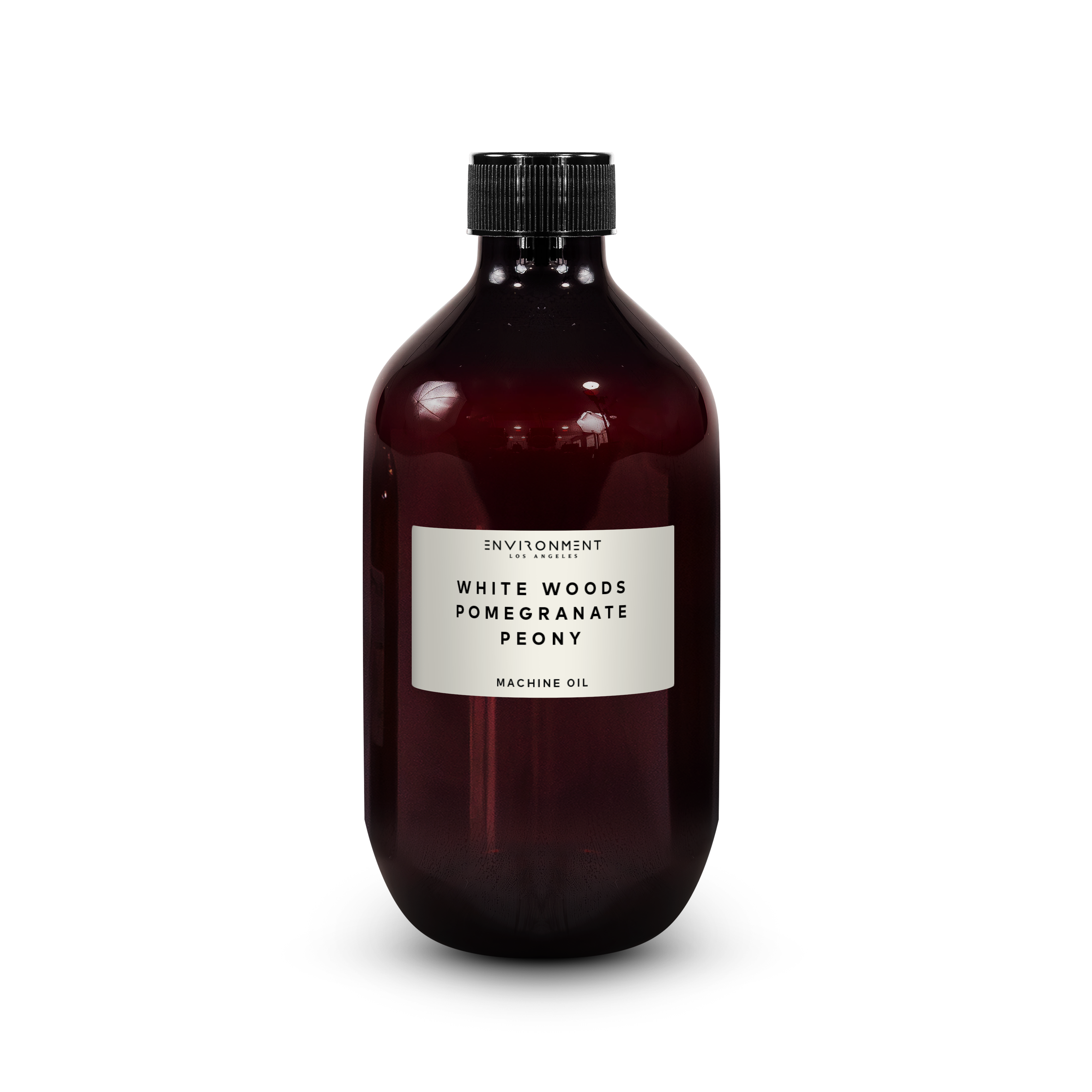 ENVIRONMENT - Wholesale Diffuser Fragrance Refill - 16oz Inspired by The Aria Hotel® Diffusing Oil White Woods0