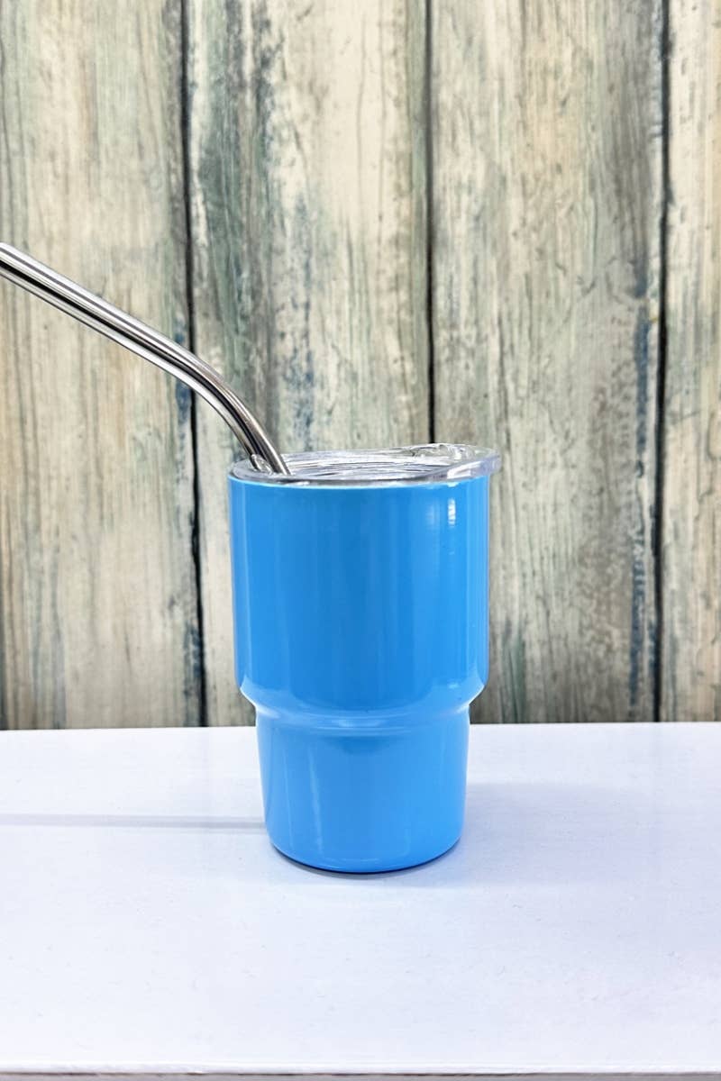 DESHENG ENTERPRISE – wholesale Shotglas – 3 OZ MINI TUMBLER SHOTGLAS MED SUGRÖR 2