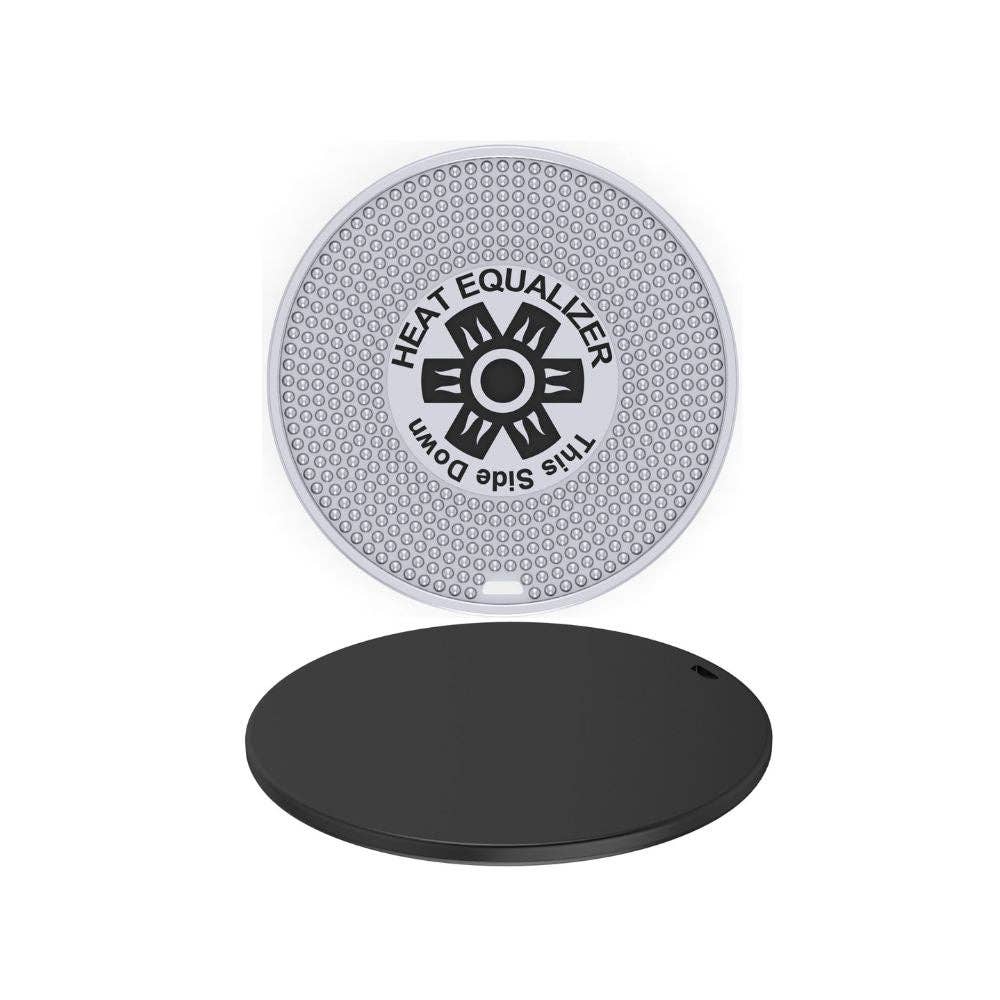 Heat Equalizer – Engroshandel Køkkenredskab – Heat Equalizer varmediffusor til gas og elektrisk komfur8