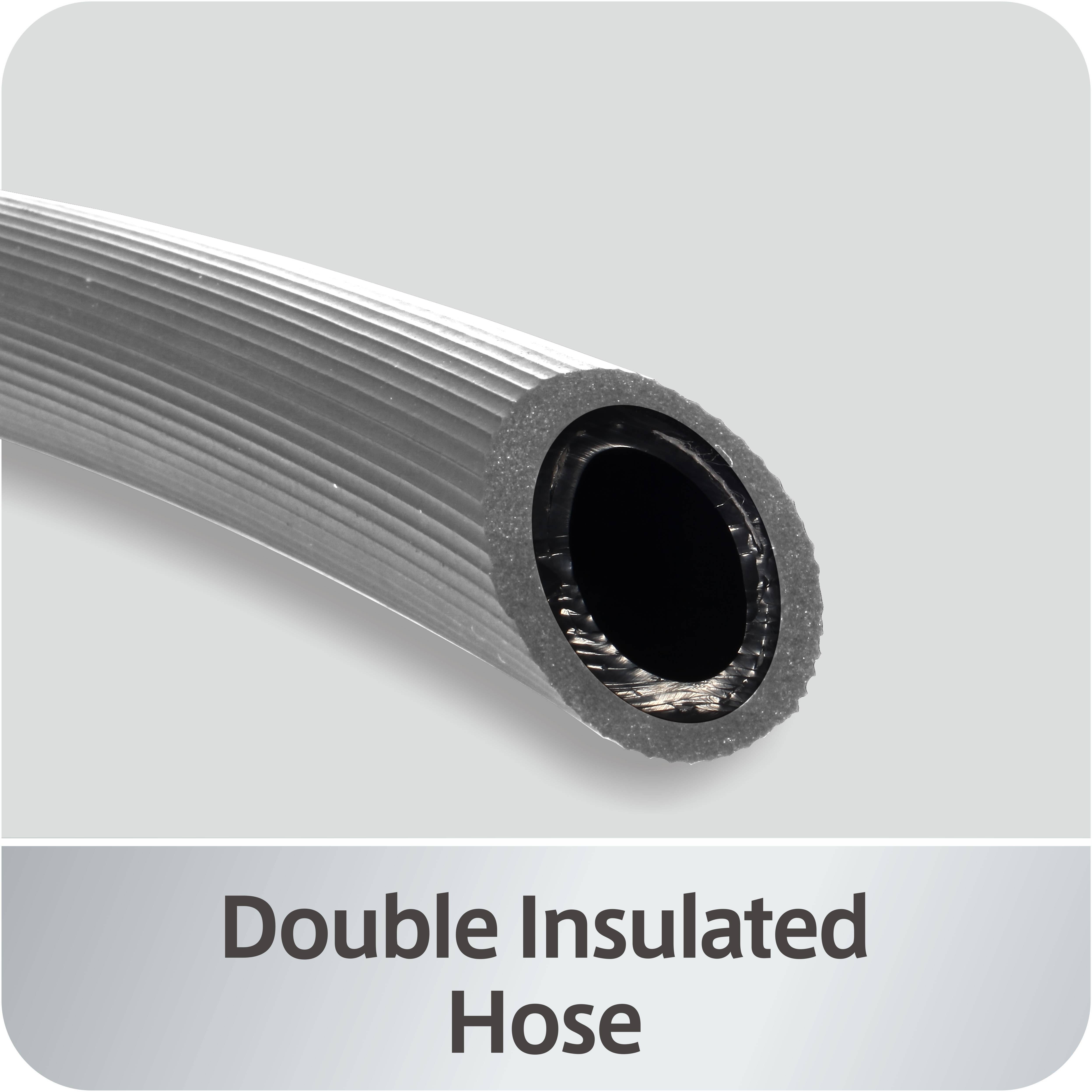 Salav-True & Tidy – Engroshandel Damper – Professionel tøjdamper med dobbelt bar m/bonus 3 stk afkalkningsmiddel4