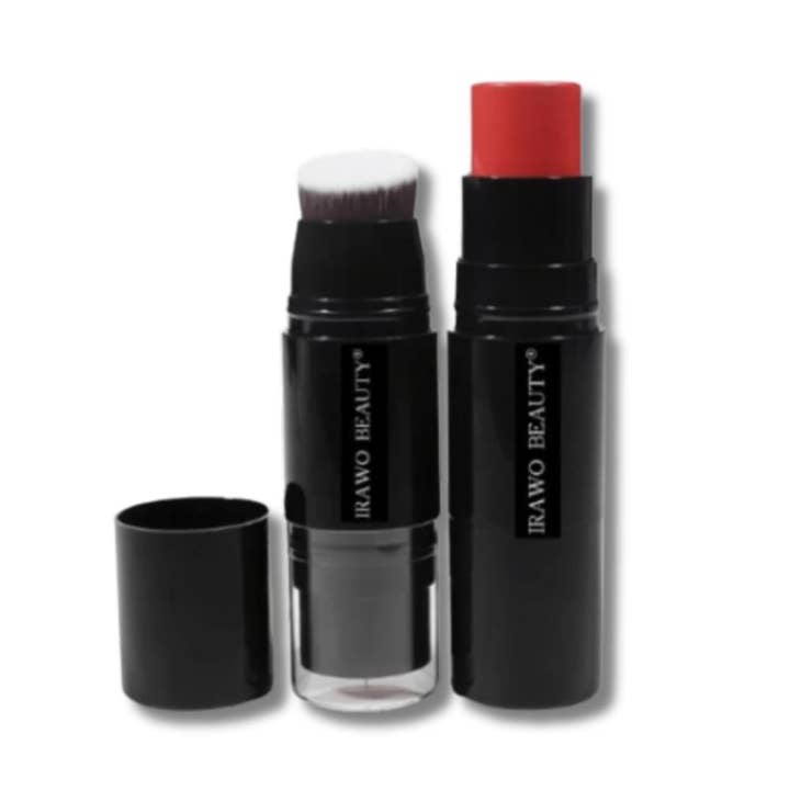 Irawo Beauty - Wholesale Blush - pH-Adaptive™ Blush Stick