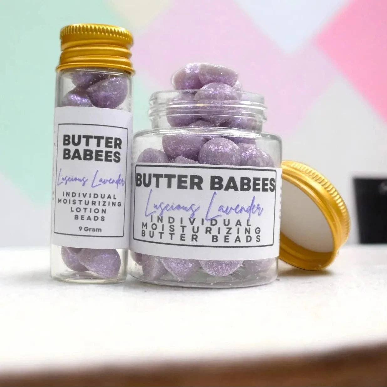 Whit's Up Shop – Bálsamo/manteiga corporal por atacado – Butter Babees – Pequenos mas Poderosos em Hidratação! 🧈🐝5