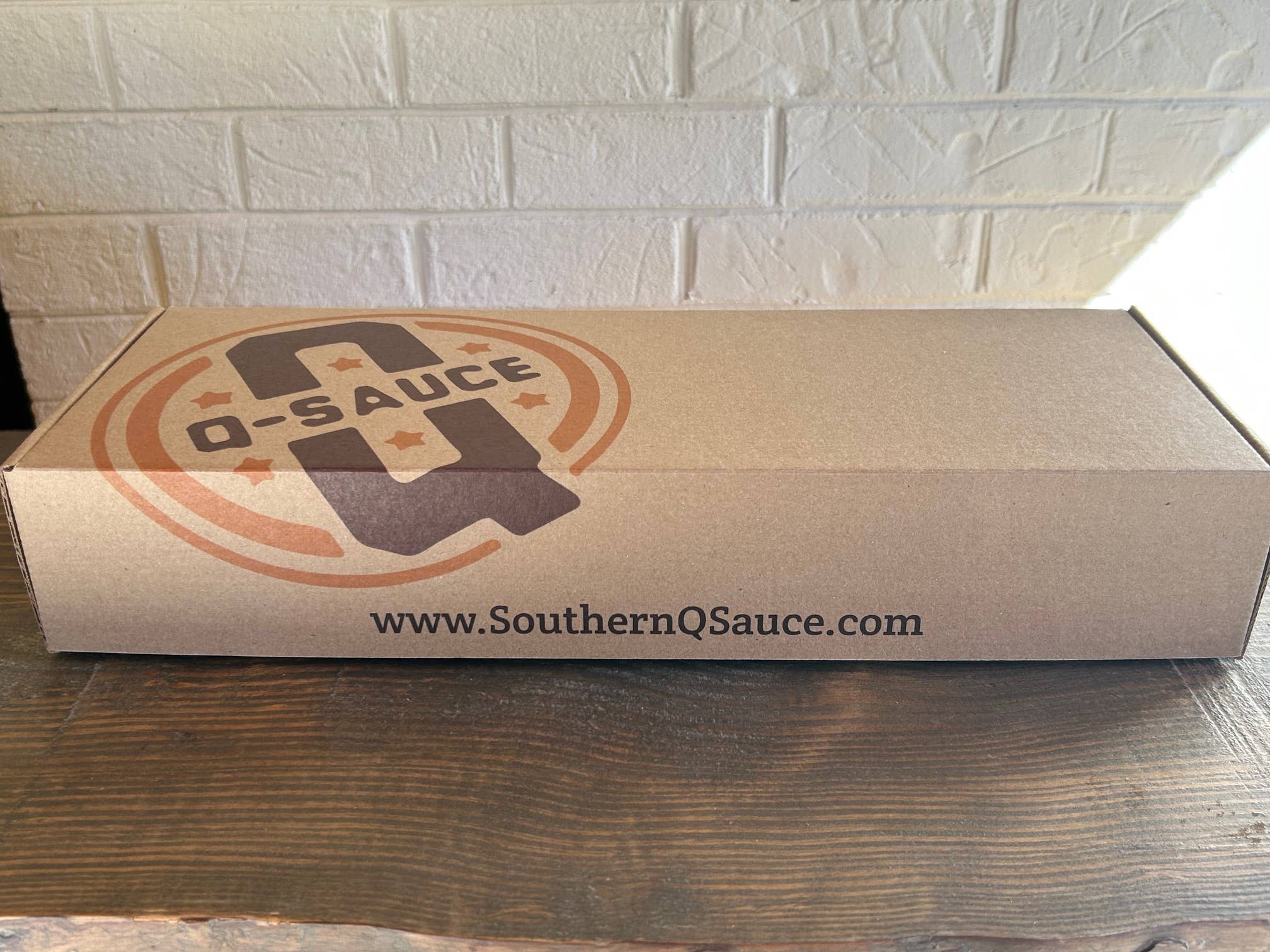 Q Sauce - Wholesale Rub - Grill Master Rub Gift Box3