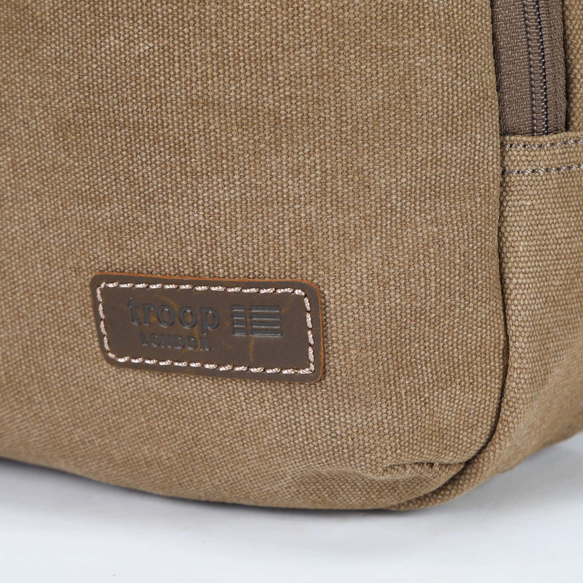 Troop London - Wholesale Crossbody Bag - Unisex - TRP0551 Sling Bag20