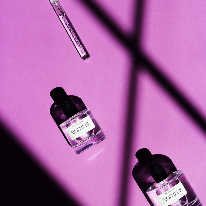 Apotheke Perfume – wholesale Perfume/eau de toilette – SAMPLE SET: 4 x 50ml tester perfumes for store4