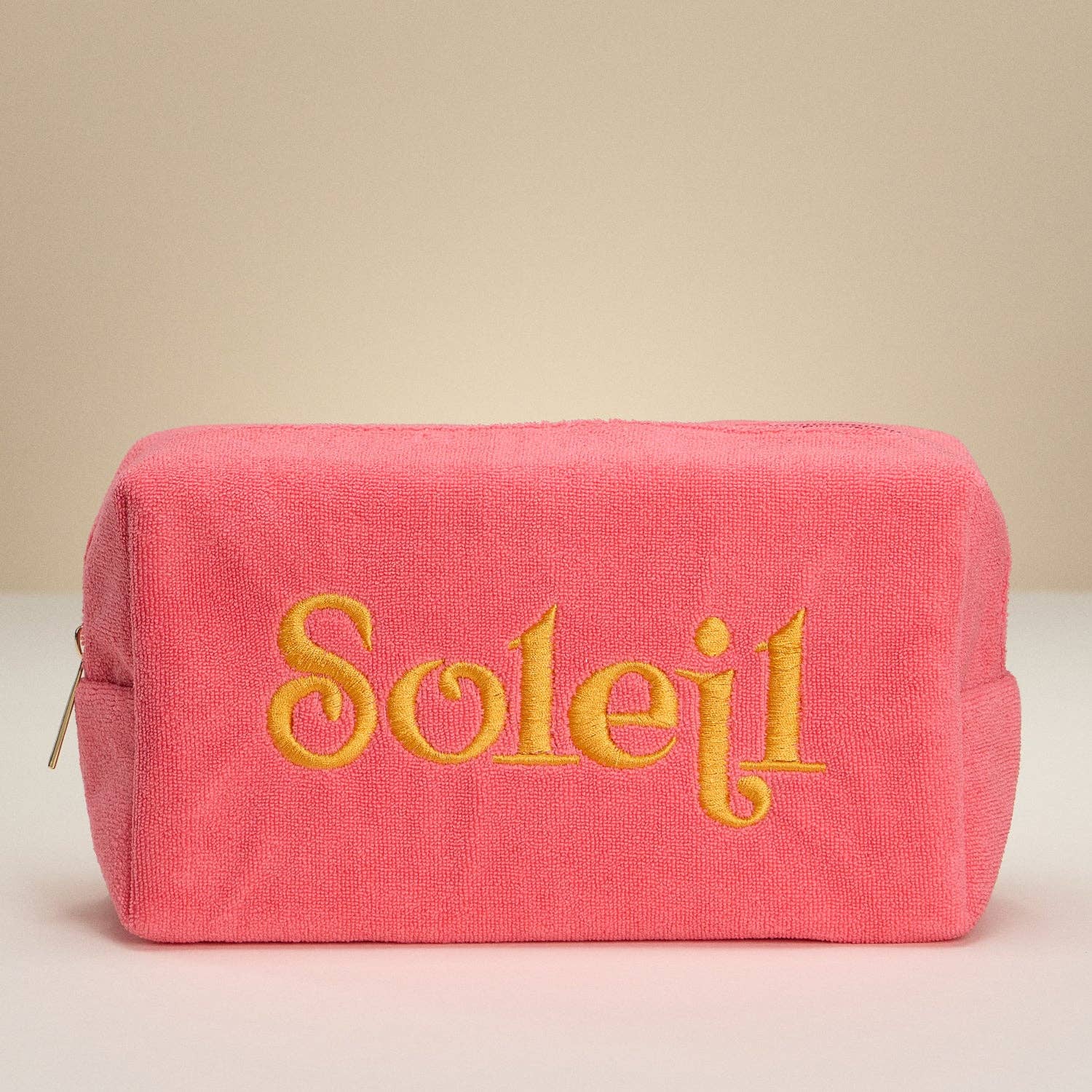 PK Soleil frottépose for engroshandel på Faire1