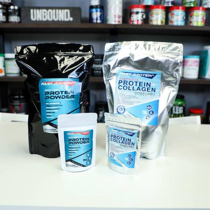 fast protein - Wholesale Protein/Superfood Powder - Whey Protein With InnoSlim | Designed for Protein Shake | Ko1