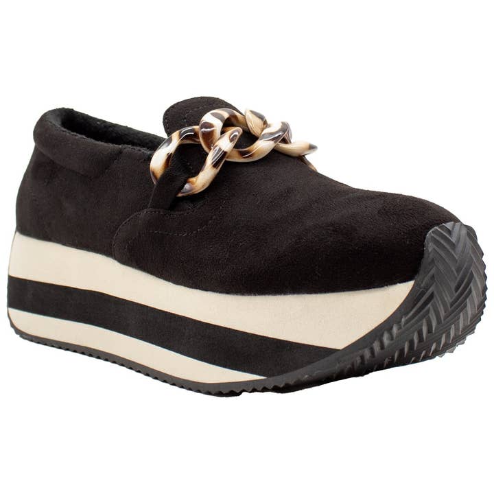 VOLATILE + SBICCA - Wholesale Loafers - Women's - HARDING19