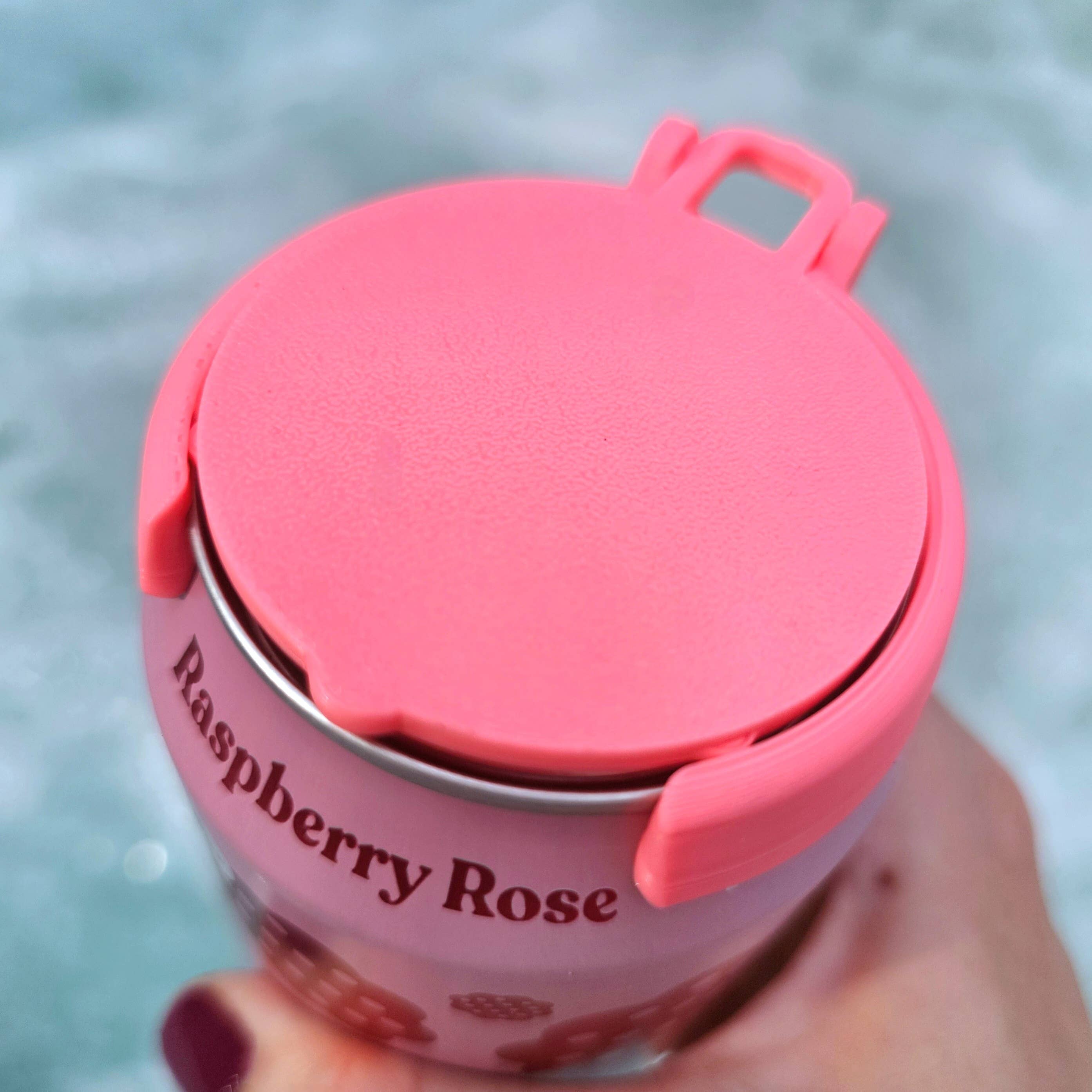 BD Lasers INC. - Wholesale Drink Lids - 12 oz Can Lids, Can Topper, Cover12