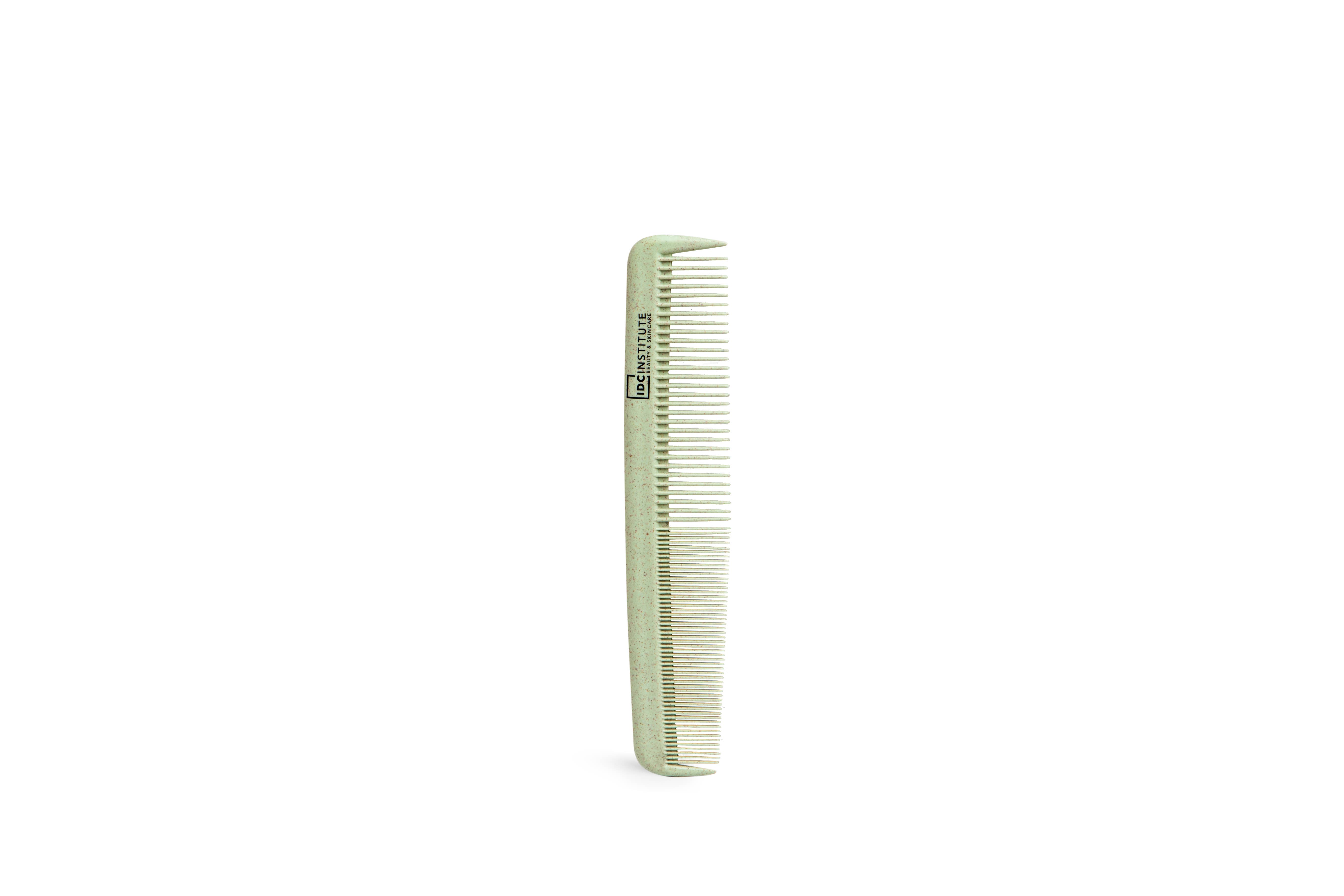 Aquarius Cosmetic SLU - Wholesale Hair Brush/Comb - Idc Institute Natural Fiber Dressing Comb8