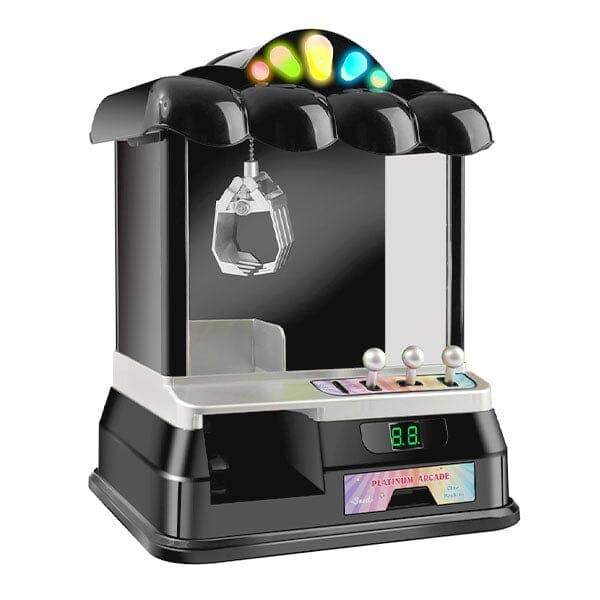 Showcase - Wholesale Classic Toy - Kids - Candy Claw Machine: XTREME! | New Look & Larger Size!