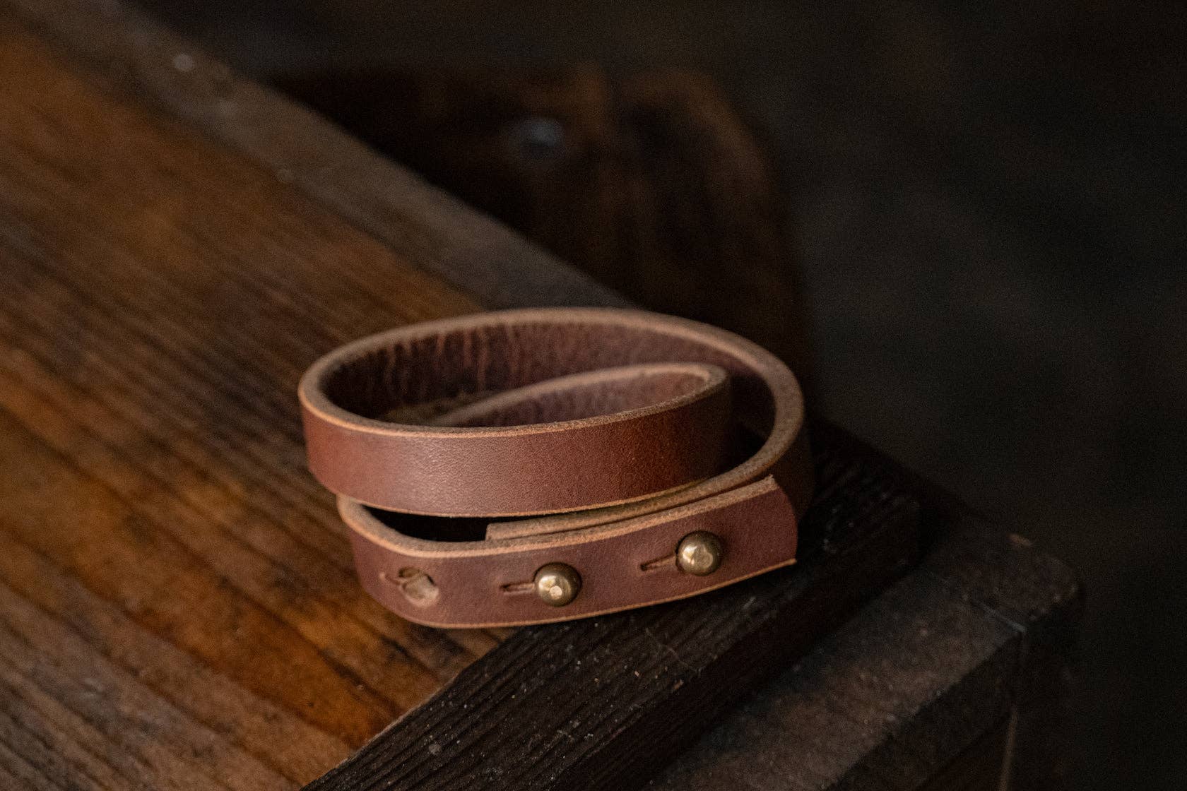 Craft and Lore - Wholesale Cuff Bracelet - Double Wrap Craft Cuff14