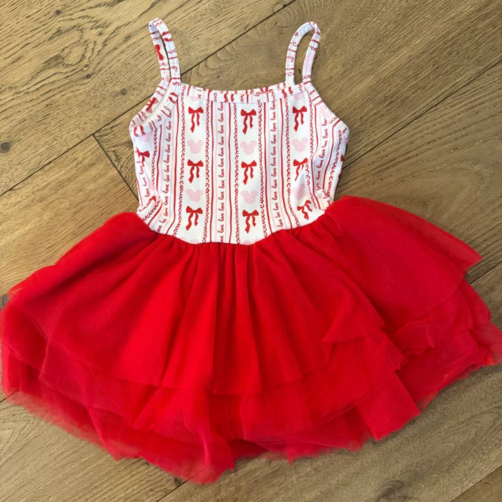 Précommandez la robe de la Saint-Valentin - Expédition début janvier pour la vente par Beba and Buba