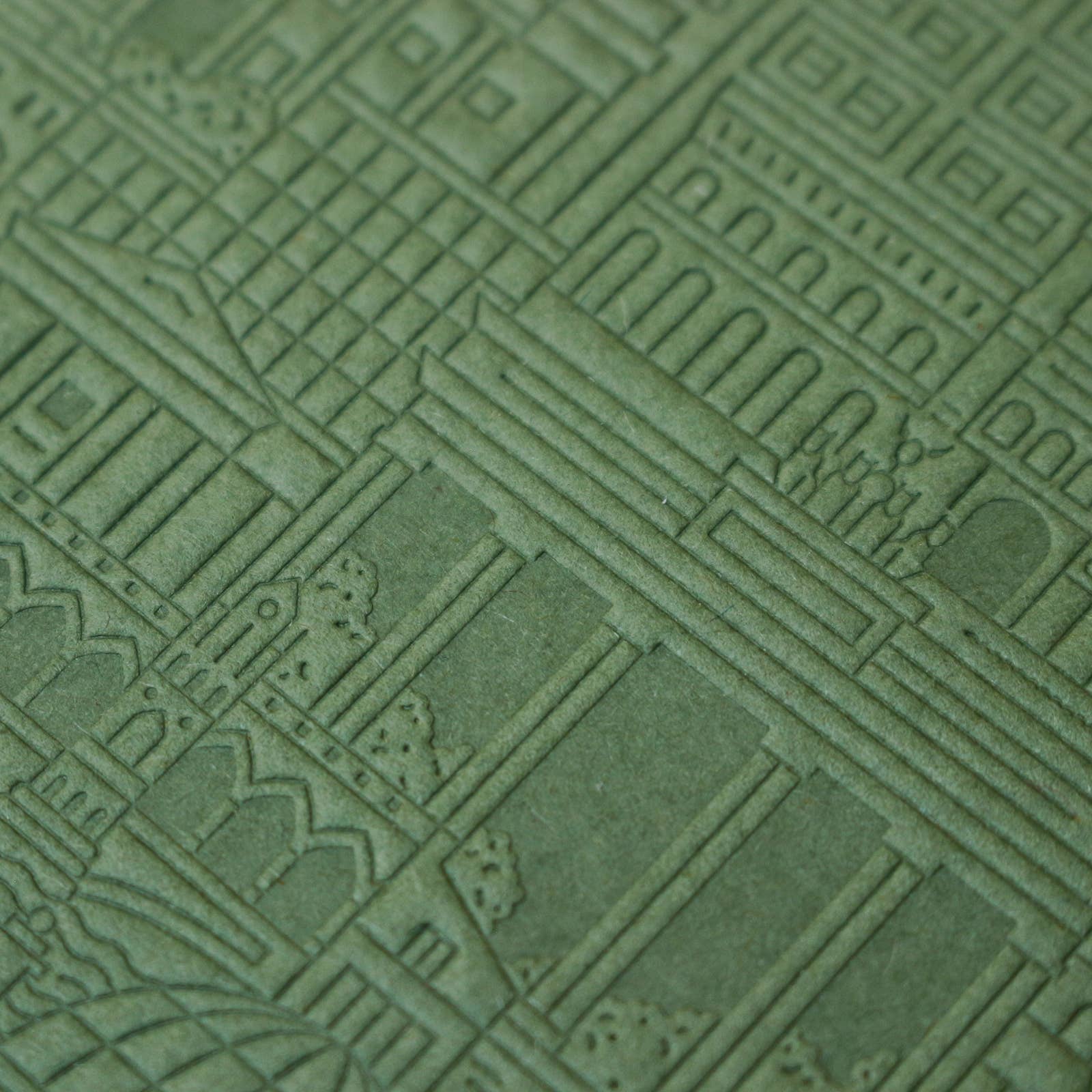 The City Works - Wholesale Journal/Diary - The Berlin Journal4