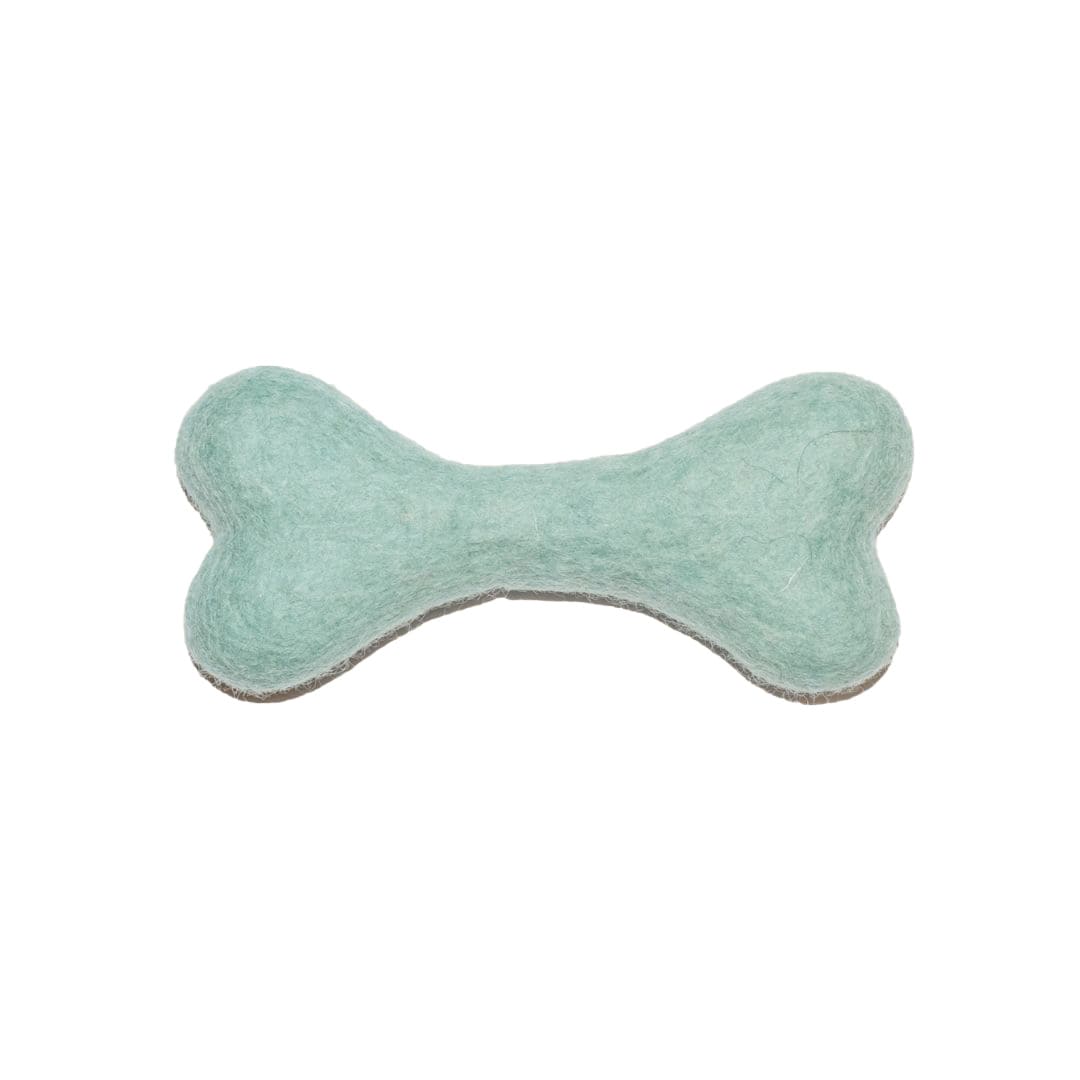 Awoo - Wholesale Pet Toy - Dog - Bone Felt Toy8