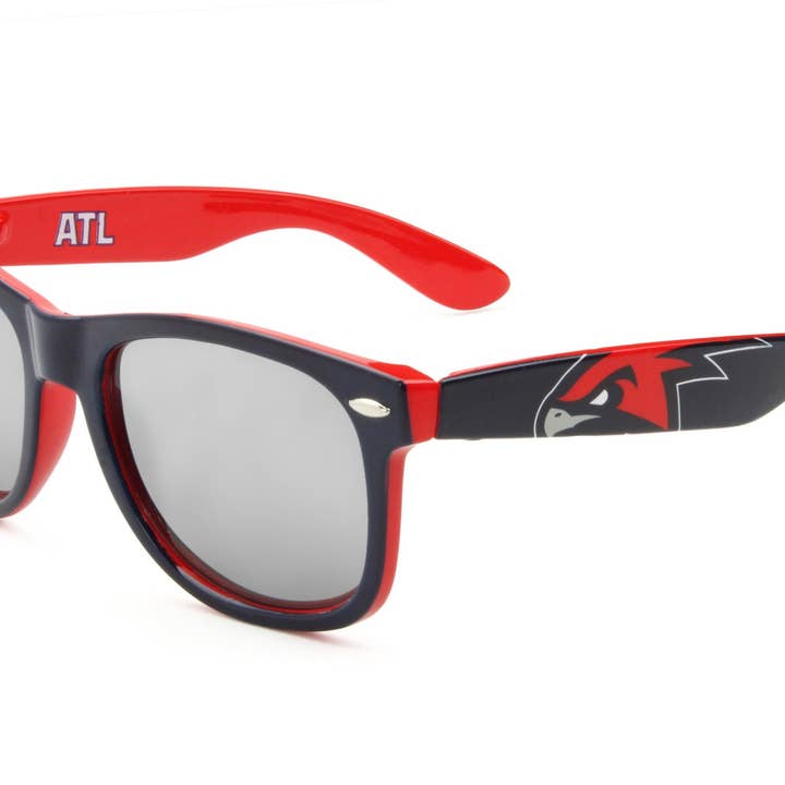 Lunettes de soleil Atlanta Hawks pour la vente par Society43