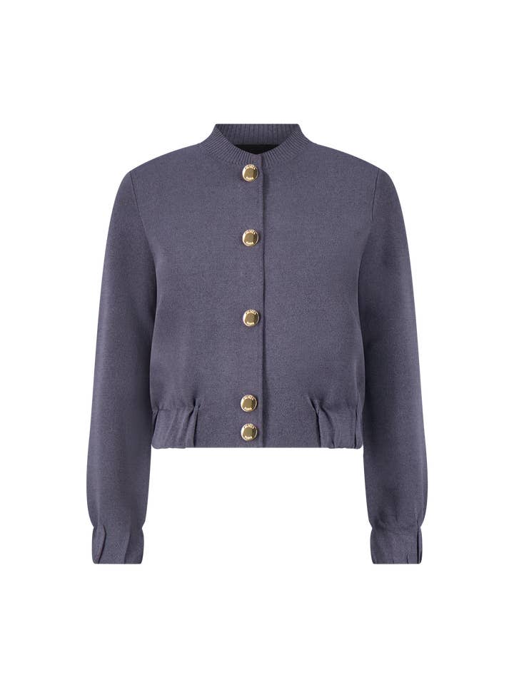 Rena Classique Strickjacke für den Großhandel von Aleeza Paris