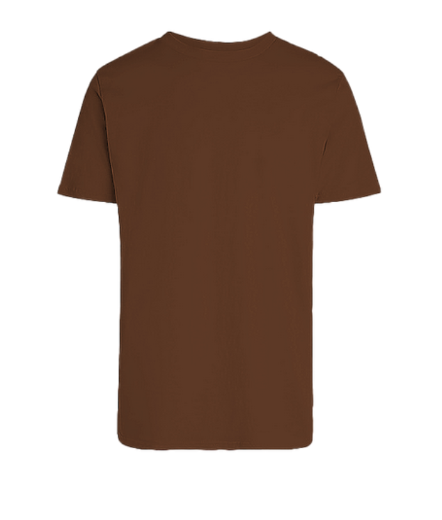 Generation XYZ - Vente T-shirt – unisexe - T-shirt classique à manches courtes col rond [HF-ZS1010]13