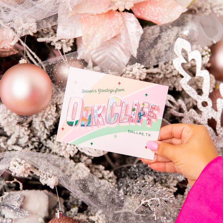 Talking Out of Turn - Wholesale Christmas Card - Holiday Greeting Cards42