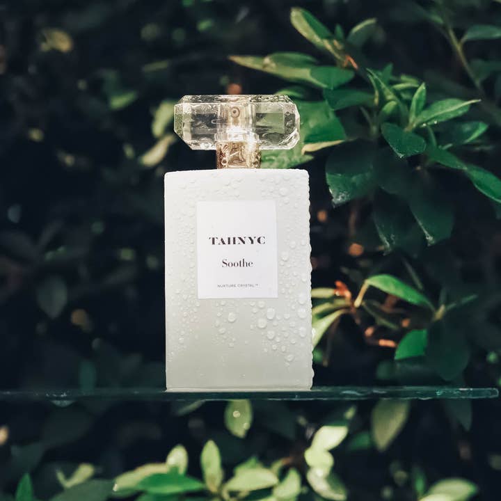 TAHNYC - Wholesale Facial Oil - Soothe Hydrate Calm and Heal Moisturizer 5